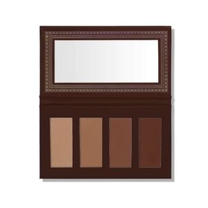 New Ace Beaute Bronzed in Paradise Palette